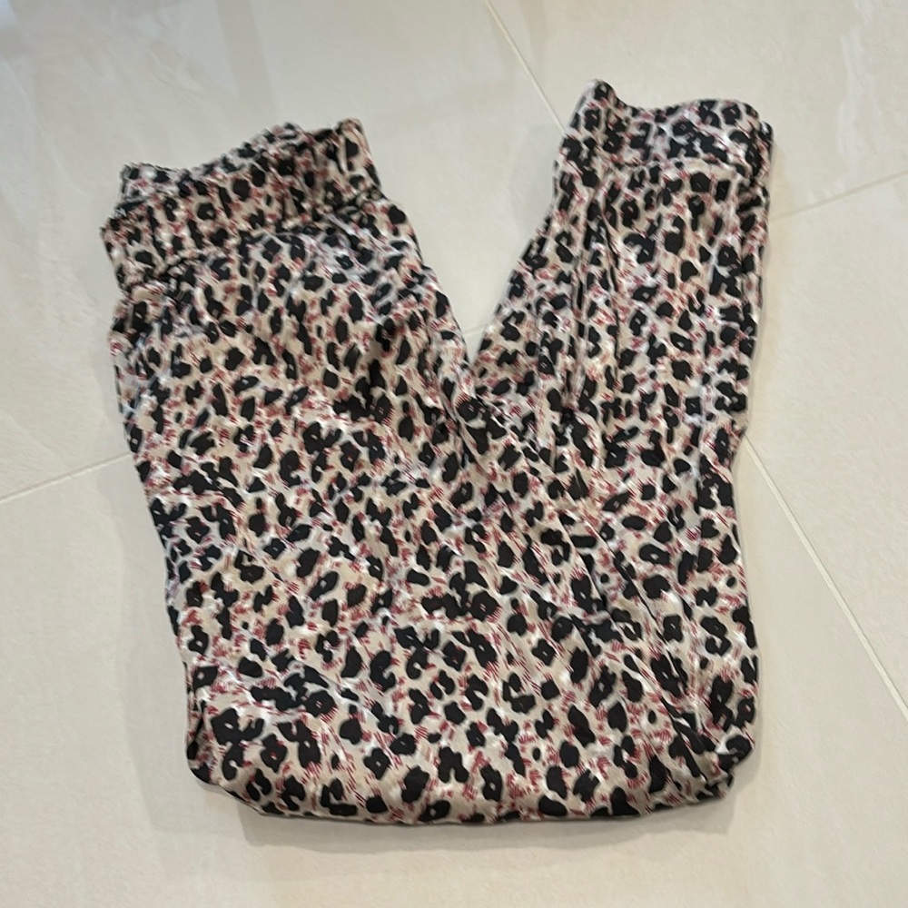 ZARA lounge pants
